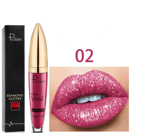 Pudaier™ | Watervaste en vlekvrije lippenstift 2+2 GRATIS