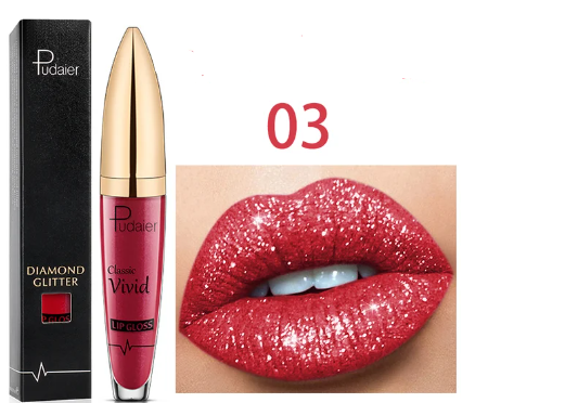 Pudaier™ | Watervaste en vlekvrije lippenstift 2+2 GRATIS