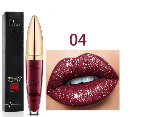 Pudaier™ | Watervaste en vlekvrije lippenstift 2+2 GRATIS
