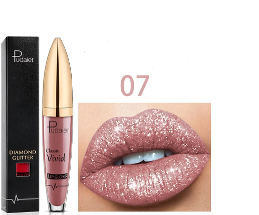 Pudaier™ | Watervaste en vlekvrije lippenstift 2+2 GRATIS