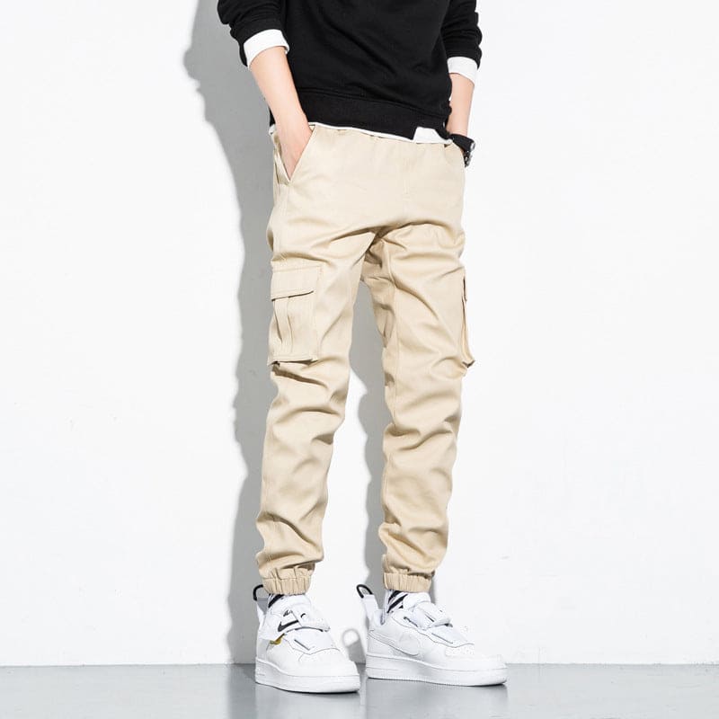 THE ROSAS CARGO PANTS