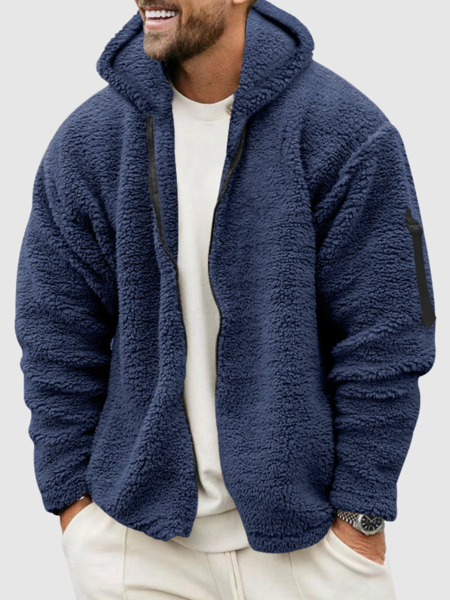 Lavidola™ | Kris Fleece Vest