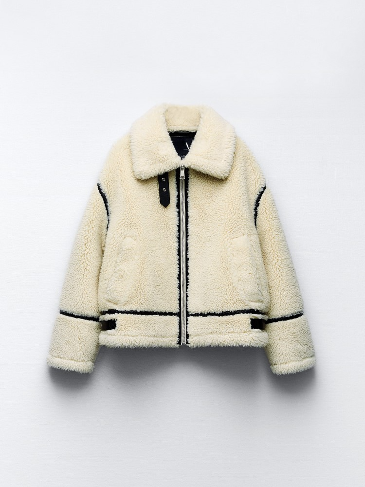 Adara™ | warme jas