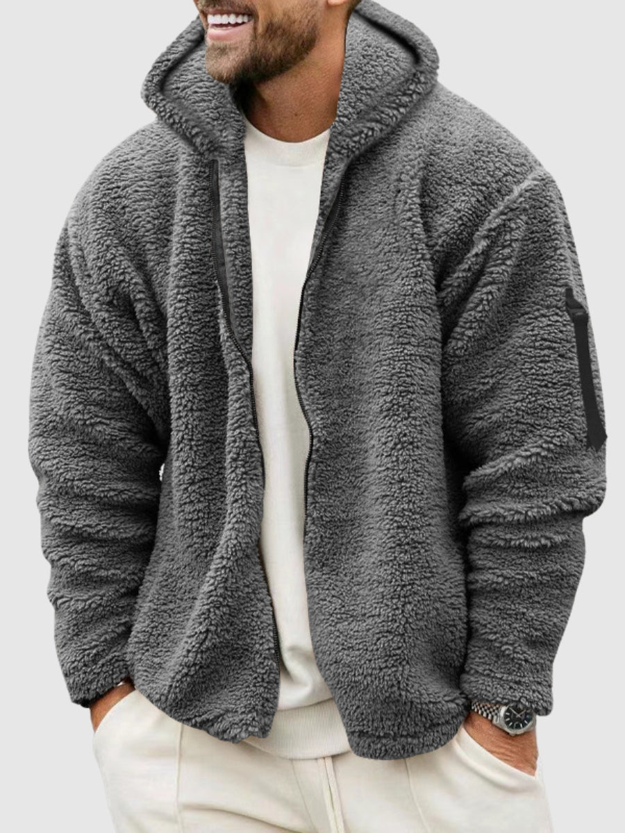 Lavidola™ | Kris Fleece Vest
