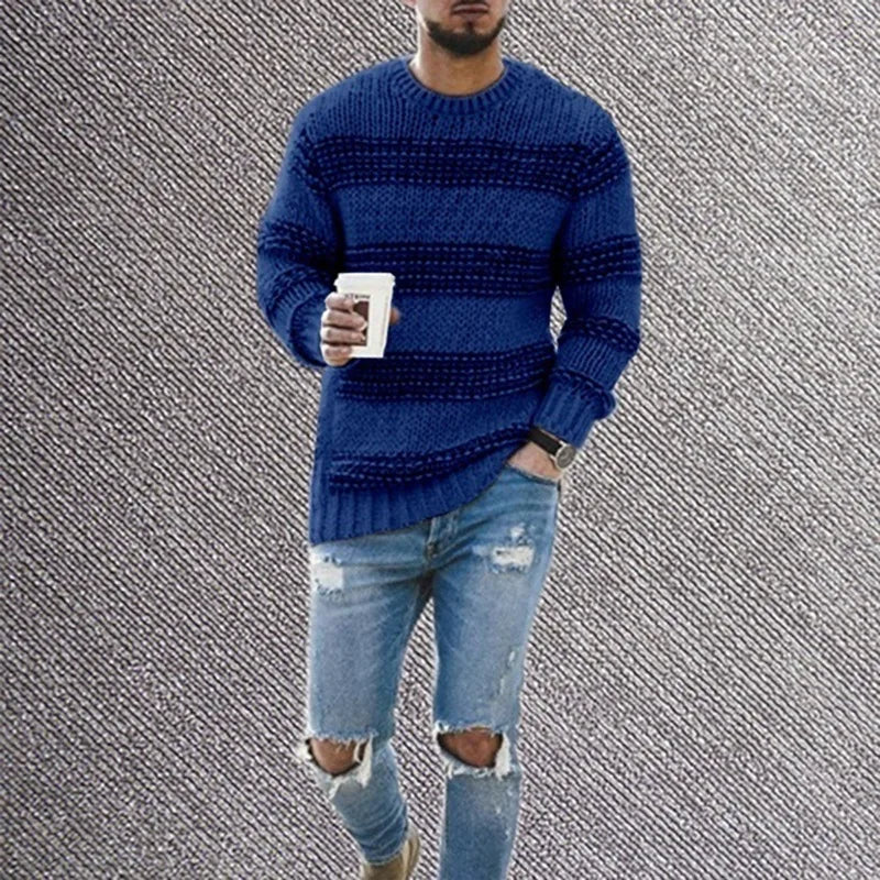 Brandy™ | De Casual heren trui