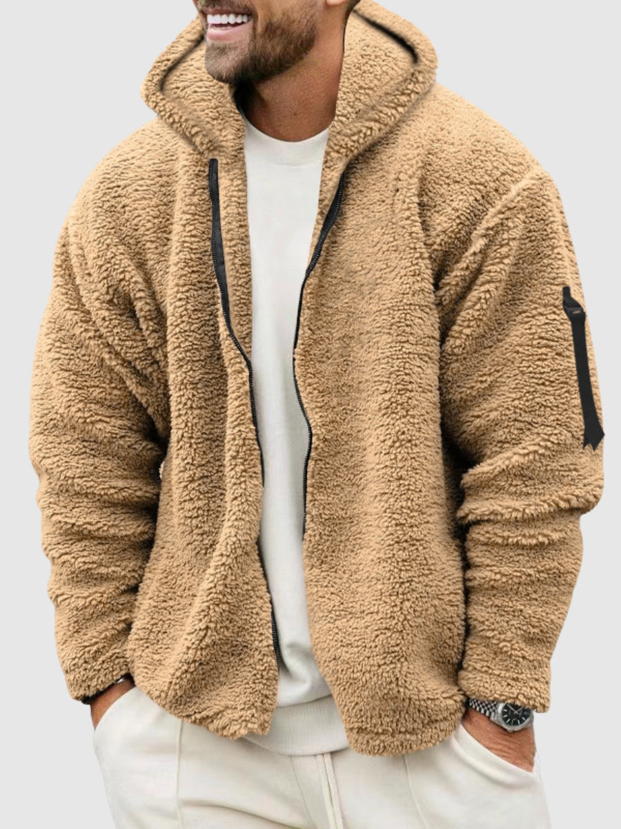 Lavidola™ | Kris Fleece Vest
