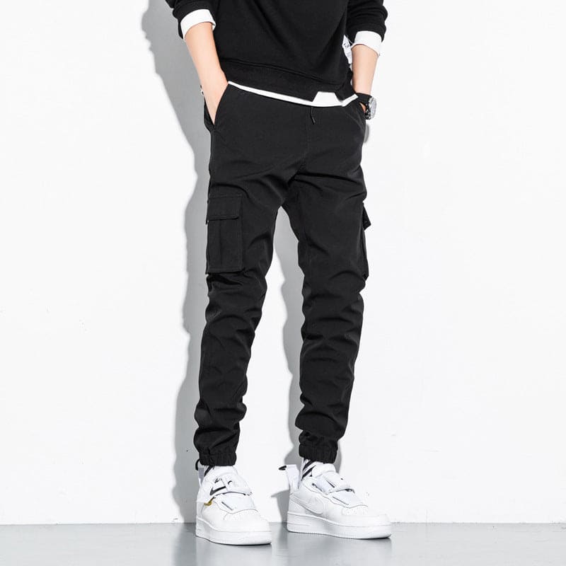 THE ROSAS CARGO PANTS