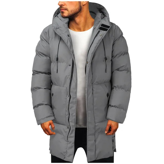 BRANDEN PARKA