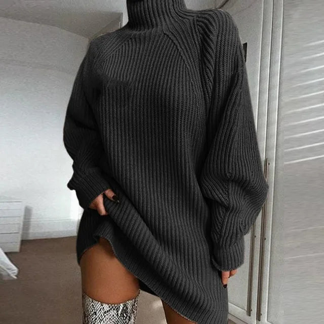 KIRA™ | MUST-HAVE JURK