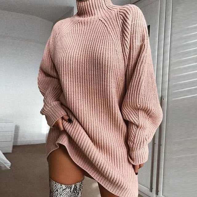 KIRA™ | MUST-HAVE JURK
