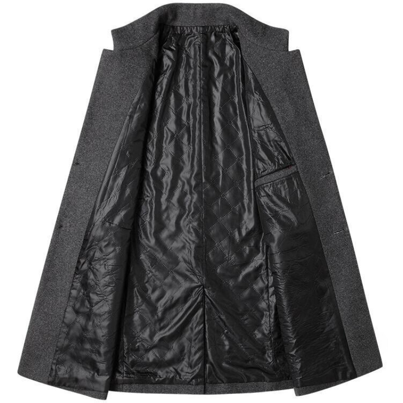 Harrison™ - Luxe Heren Jas (50% KORTING)