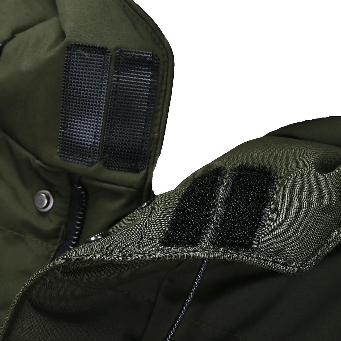 BRANDEN PARKA