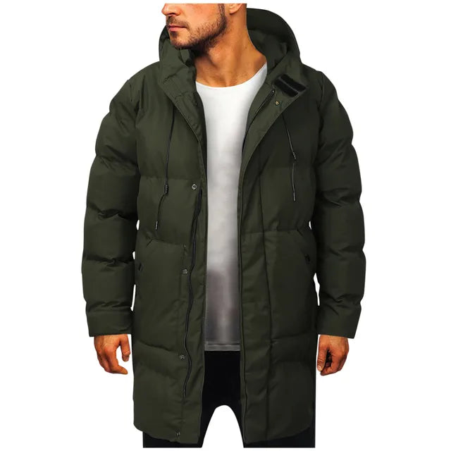 BRANDEN PARKA