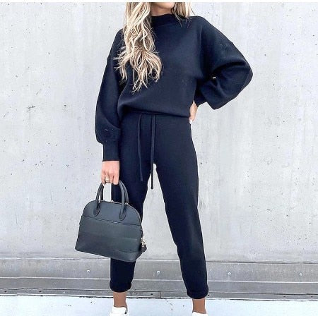 ISABELLA | DAMES LOUNGESET