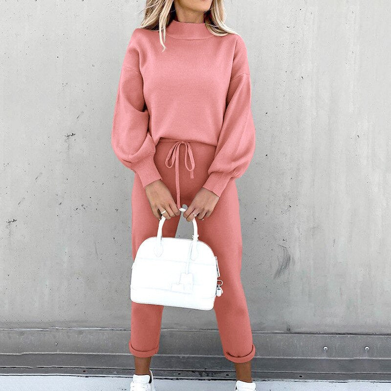 ISABELLA | DAMES LOUNGESET