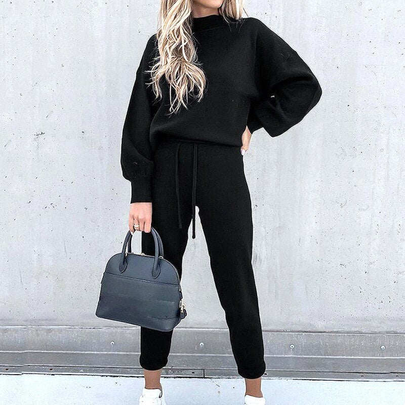 ISABELLA | DAMES LOUNGESET