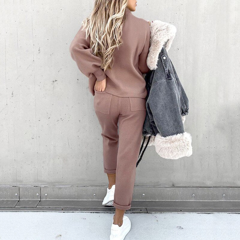 ISABELLA | DAMES LOUNGESET