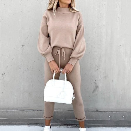 ISABELLA | DAMES LOUNGESET