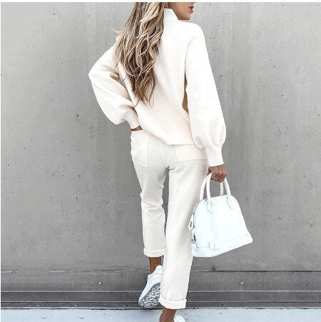 ISABELLA | DAMES LOUNGESET
