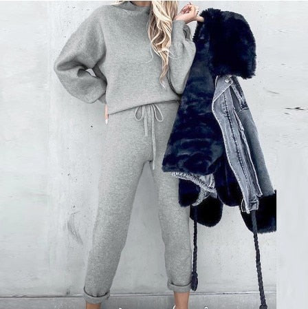 ISABELLA | DAMES LOUNGESET