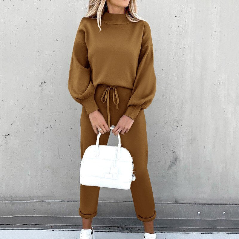 ISABELLA | DAMES LOUNGESET