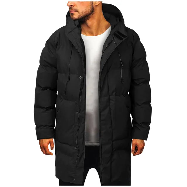 BRANDEN PARKA