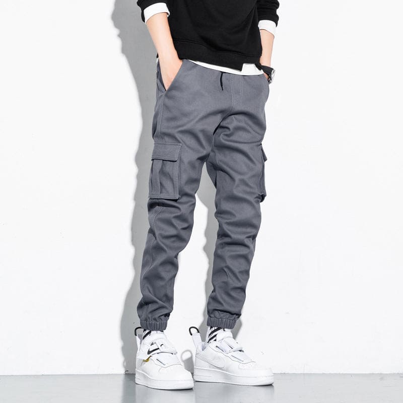 THE ROSAS CARGO PANTS