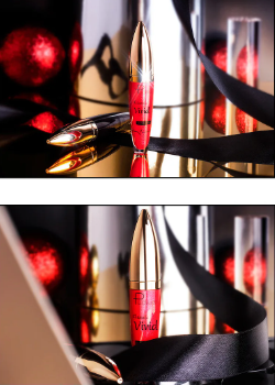 Pudaier™ | Watervaste en vlekvrije lippenstift 2+2 GRATIS