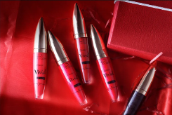 Pudaier™ | Watervaste en vlekvrije lippenstift 2+2 GRATIS