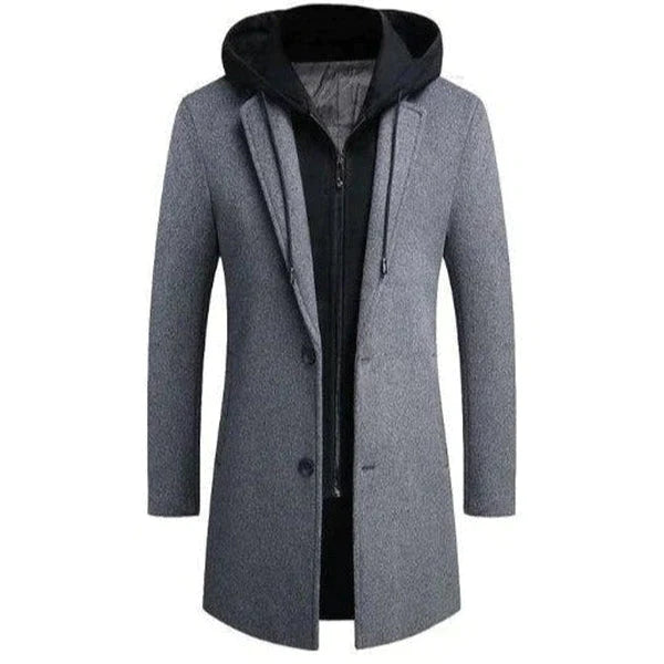 DualEdge Parka - Heren
