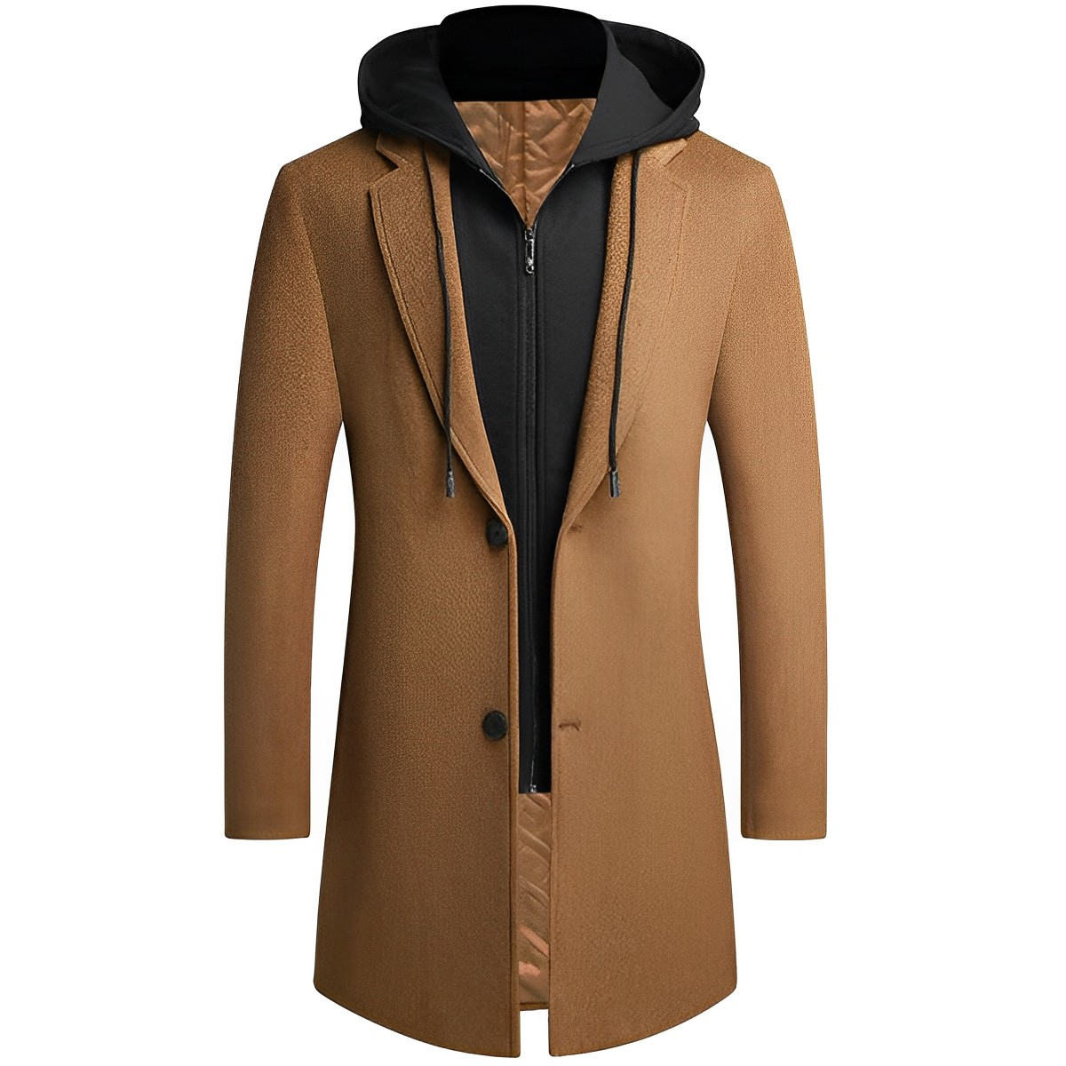 DualEdge Parka - Heren