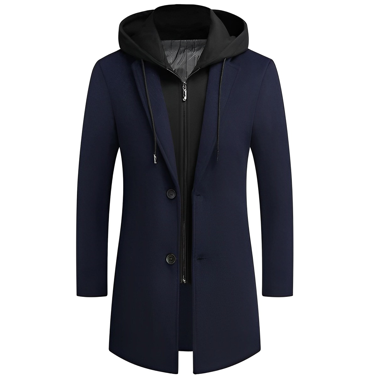 DualEdge Parka - Heren