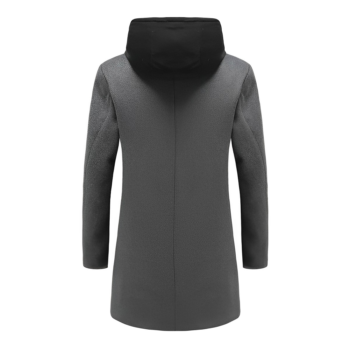 DualEdge Parka - Heren
