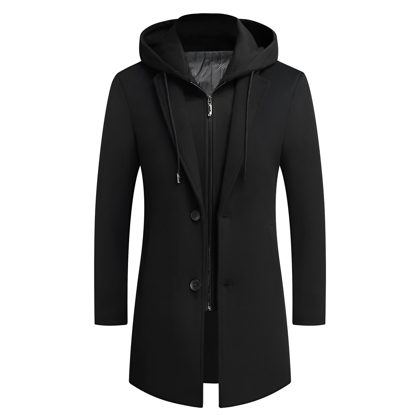 DualEdge Parka - Heren