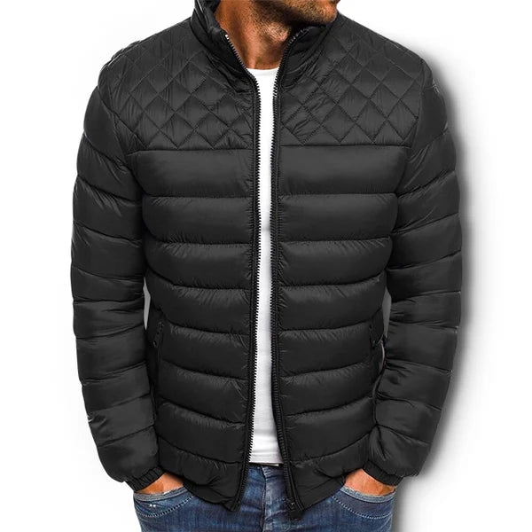 Jack™ - Luxe Elegante Winterjas