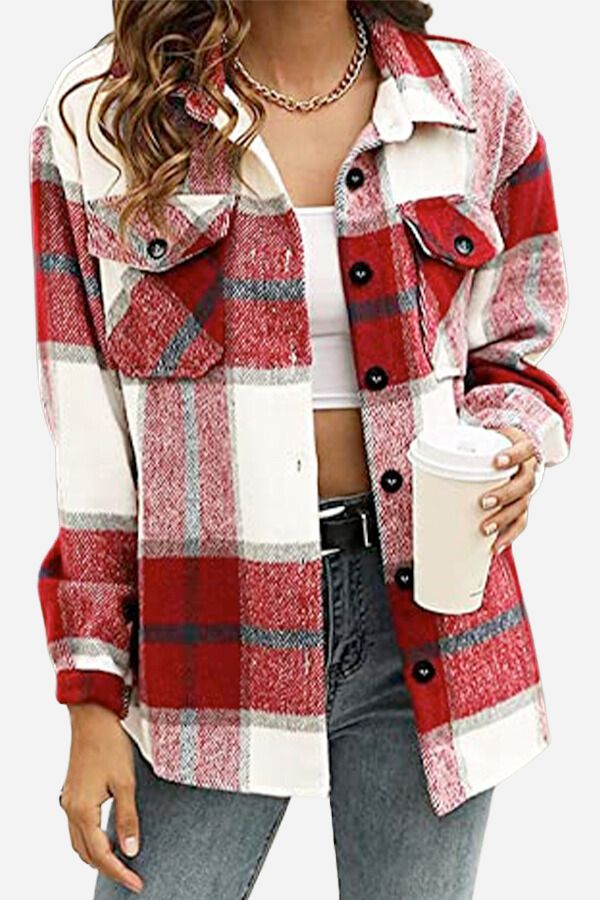 CozyFlare™ | Perfect voor het herfst- en winterseizoen