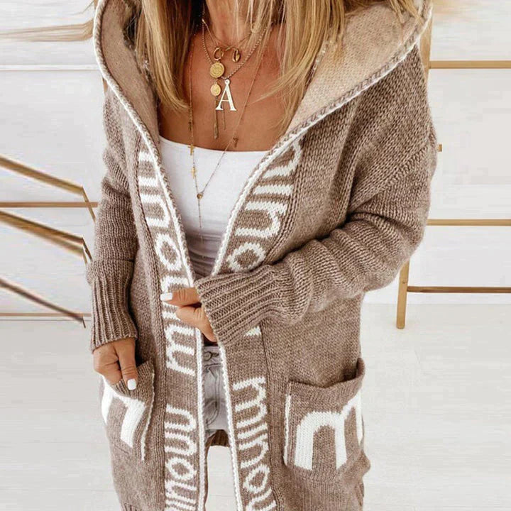 Andrea™ - Vest voor vrouwen