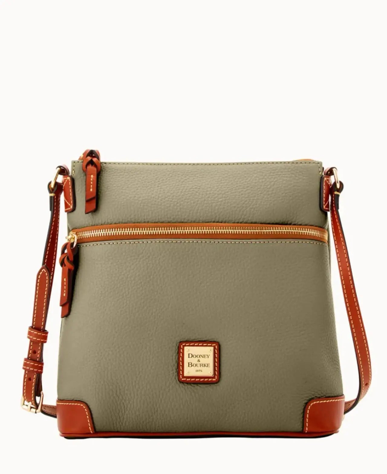 Alora™ | Stijlvolle Vintage Schoudertas voor vrouwen