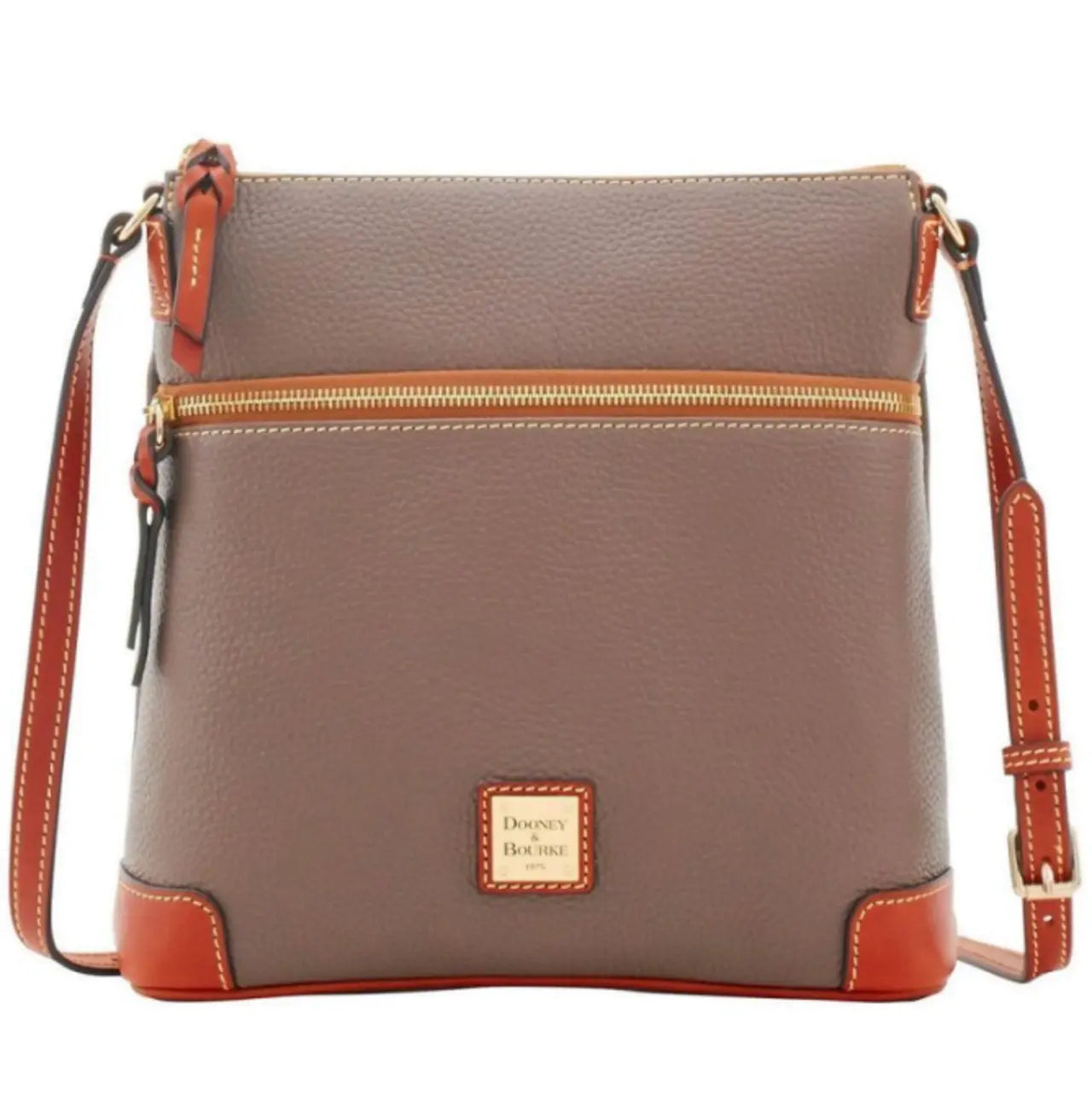 Alora™ | Stijlvolle Vintage Schoudertas voor vrouwen