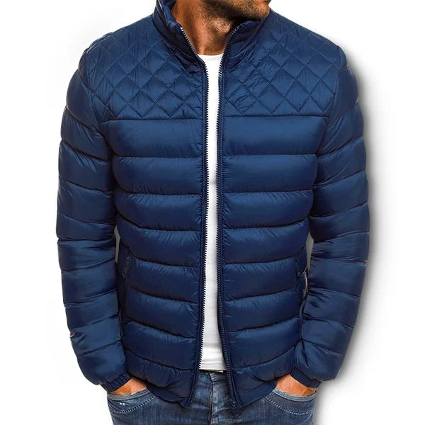 Jack™ - Luxe Elegante Winterjas