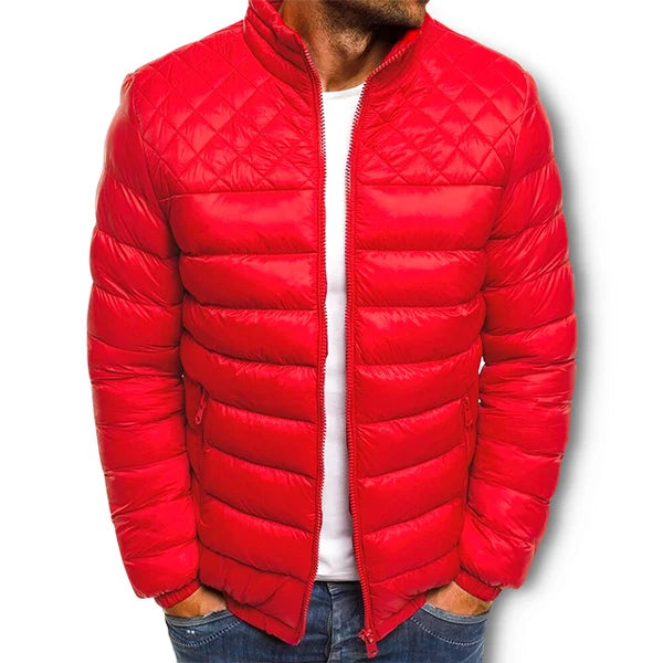 Jack™ - Luxe Elegante Winterjas