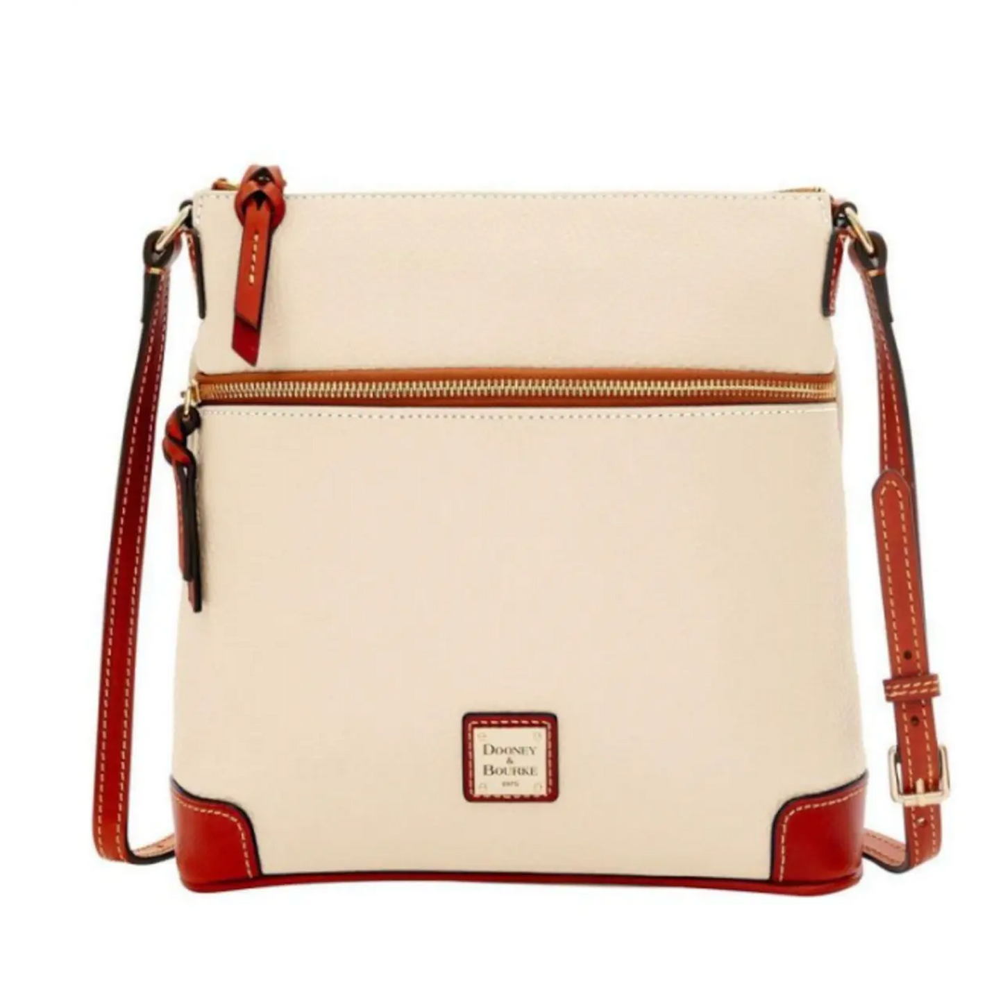 Alora™ | Stijlvolle Vintage Schoudertas voor vrouwen