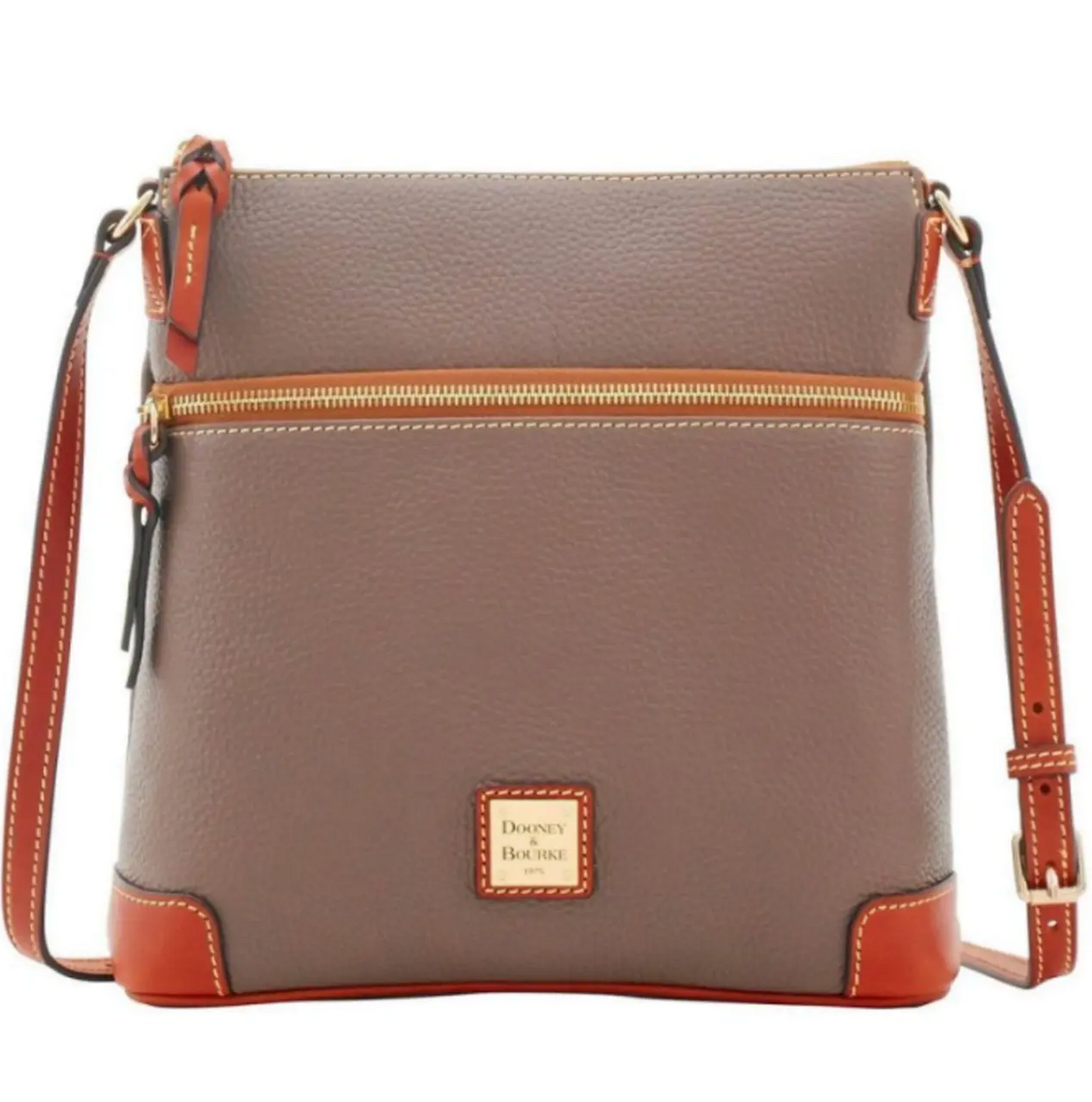 Alora™ | Stijlvolle Vintage Schoudertas voor vrouwen