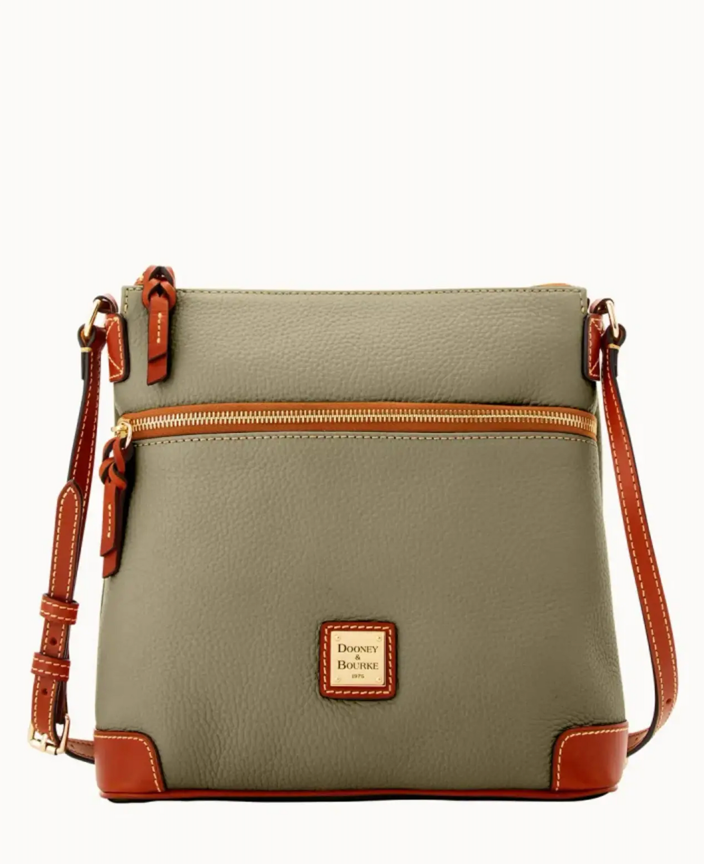 Alora™ | Stijlvolle Vintage Schoudertas voor vrouwen