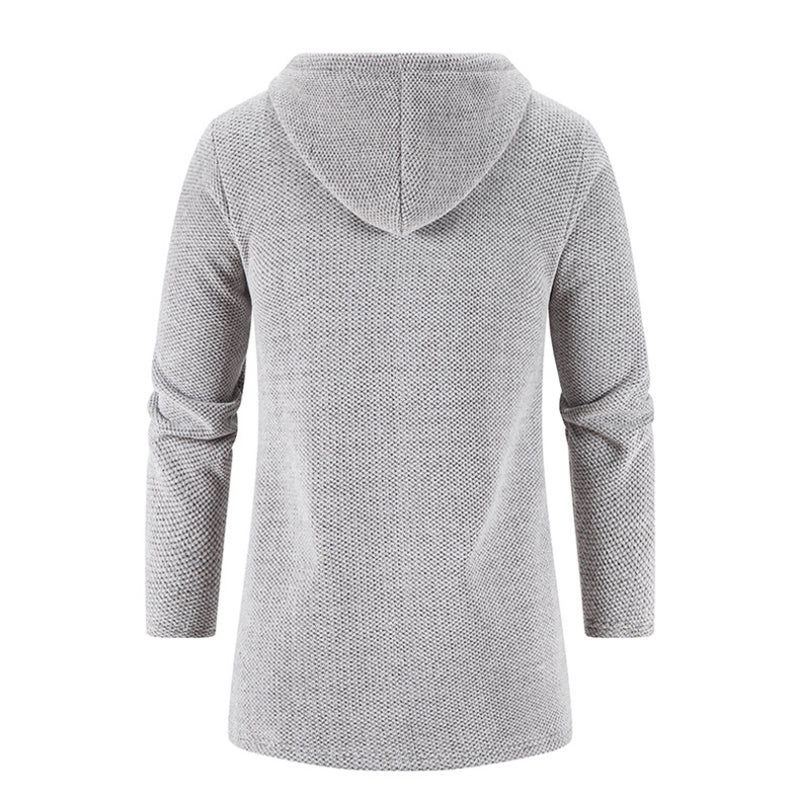 Fleece Parka - Heren