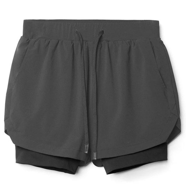 StaminaPro - Comfortabele fitnessbroeken