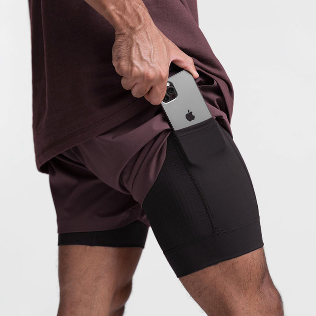 StaminaPro - Comfortabele fitnessbroeken