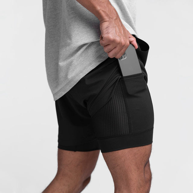 StaminaPro - Comfortabele fitnessbroeken