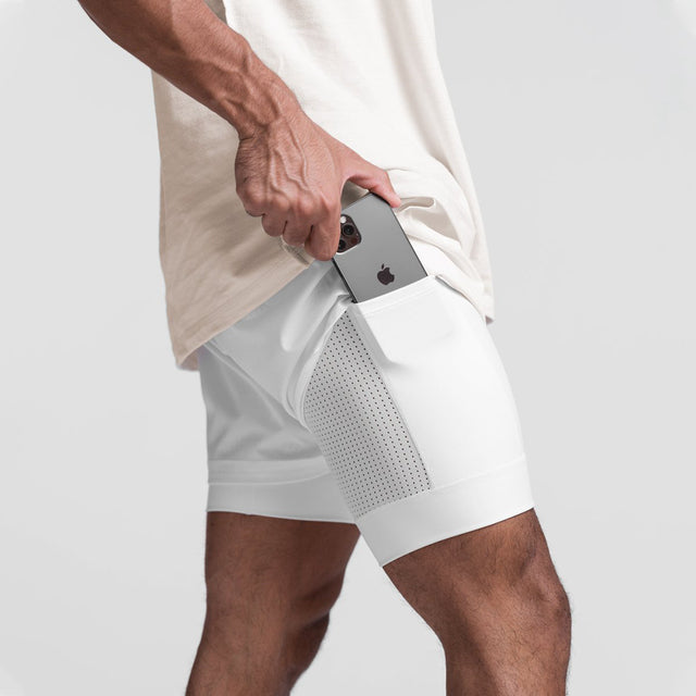 StaminaPro - Comfortabele fitnessbroeken