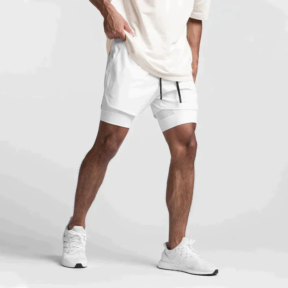 StaminaPro - Comfortabele fitnessbroeken